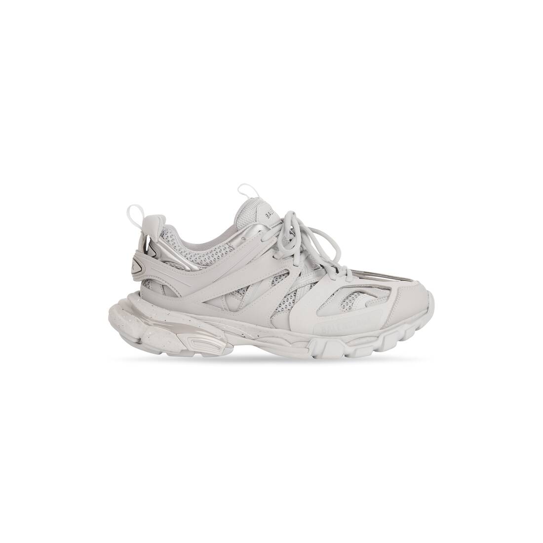 Balenciaga Track - Women's Sneakers - White - 542436W1GB1-9000 | FRMODA.COM